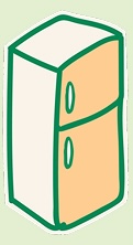 freezer icon