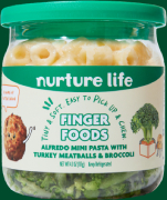 Finger Foods Packaging