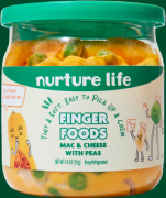 Finger Foods Packaging