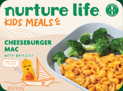 Kids Meals Packaging