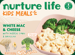 Kids Meals Packaging