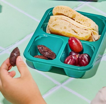 Lunchkins