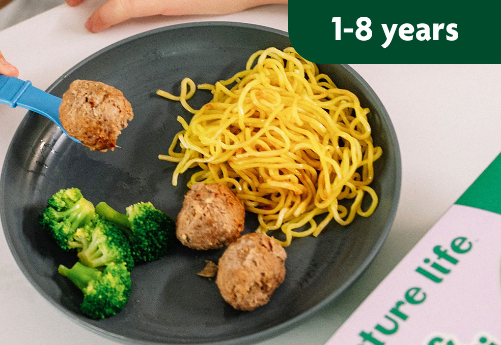 Kids Meals